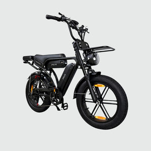 Pixar M9 Electric Bike - Inner City Scooters - Electric Bikes ireland