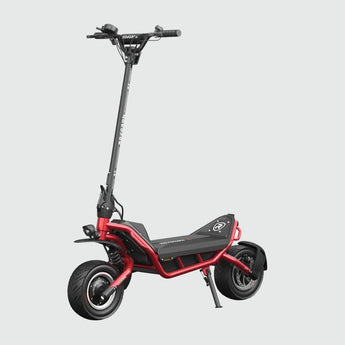Rovoron R7 - Inner City Scooters - Electric Scooter ireland