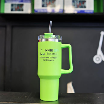 ICS Stanley Cup Insulated Tumbler - Inner City Scooters - Accessories ireland