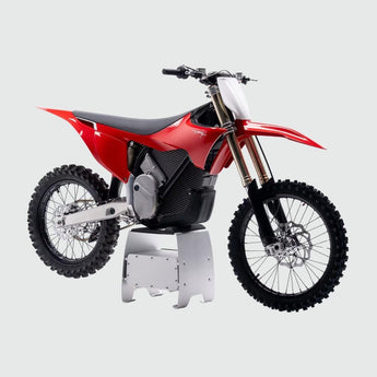 Stark Varg MX 1.2 Electric Dirt Bike – Used - Inner City Scooters - Electric Bikes ireland