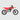 Stomp Haywire Dirt Bike - Inner City Scooters - Electric Bikes ireland
