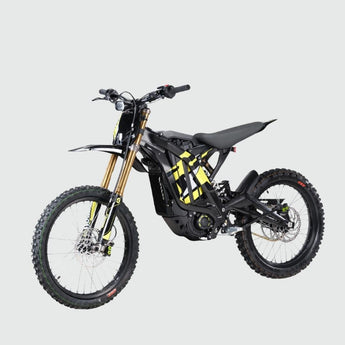 Surron Light Bee X Off Road 2025 - Inner City Scooters - Electric Bikes ireland