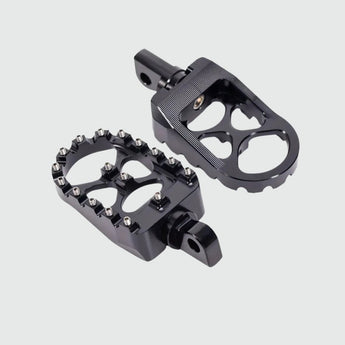 Surron Foot Pegs - Inner City Scooters - Foot Pegs ireland