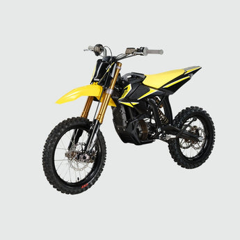 Surron Hyper Bee 2025 Dirt Bike - Inner City Scooters - Electric Bikes ireland
