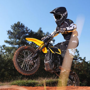 Surron Hyper Bee Dirt Bike- 8KW 2026 Version - Inner City Scooters - Electric Bikes ireland