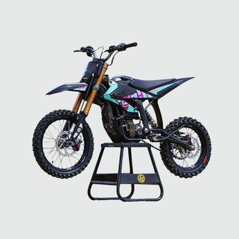 Surron Hyper Bee 2025 Dirt Bike - Inner City Scooters - Electric Bikes ireland