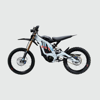 Sur-Ron Light Bee X NA 2026 — 10 kW Off-Road E-Bike - Inner City Scooters - Electric Bikes ireland