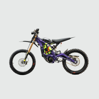 Sur-Ron Light Bee X NA 2026 — 10 kW Off-Road E-Bike - Inner City Scooters - Electric Bikes ireland