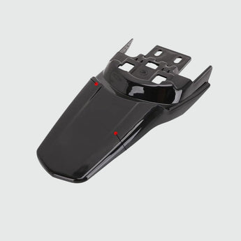 Surron Rear Fender (Mudguard) - Inner City Scooters - Mudguard ireland