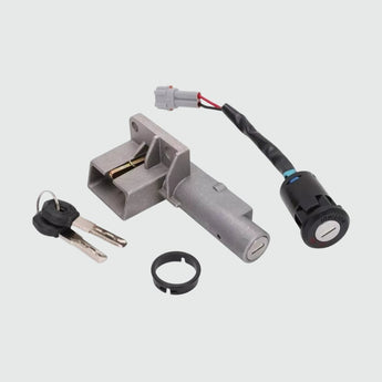 Surron/Talaria Ignition and Barrel - Inner City Scooters - Ignition ireland