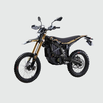 Sur-Ron Ultra Bee 24.5kW Off Road Bike - Inner City Scooters - Electric Bikes ireland