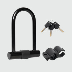 U Lock By Inner City Scooters - Inner City Scooters - Lock & Keys ireland