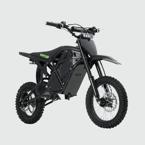 VIPCOO H3 Electric Dirt Bike - Inner City Scooters - Electric Bikes ireland
