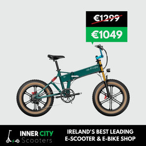 Fiido M1 Pro 2025 Nouvelle version améliorée