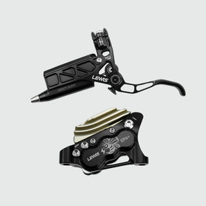 Lewis EP6+ Rear Brake - Inner City Scooters - Brake ireland