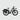 Fiido Titan Fat Tire Touring Ebike - Long range
