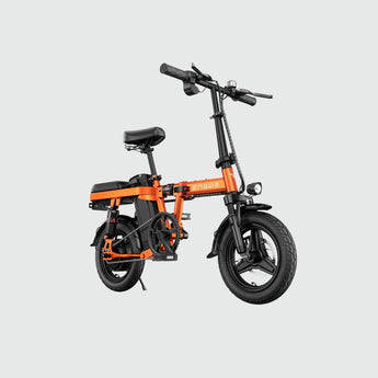 Engwe T14 - Inner City Scooters - Electric Bikes ireland