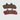 Lewis EP6+ Brake Set
