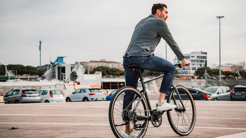 Buying Your First E-Bike in Dublin (2026): Our Best-Sellers, Matched to You