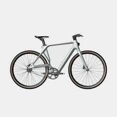 City and commuter electric bikes Ireland - Inner City Scooters