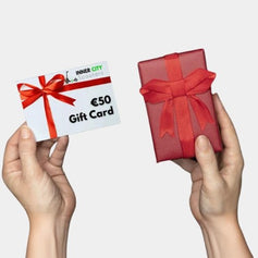 Gift Cards - Inner City Scooters