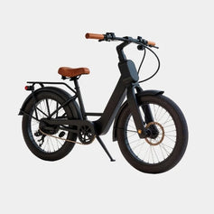 Electric-Bike-Category
