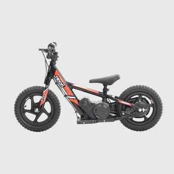Revvi 12" Kid's Electric Balance Bike - Inner City Scooters - Electric Bikes ireland