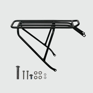 Rear Rack for Fiido M1 Pro - Inner City Scooters - Accessories ireland