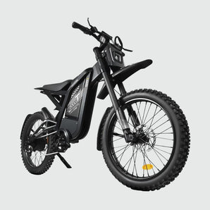 OUXI GT2000 Electric Bike - Inner City Scooters - Electric Bikes ireland