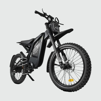 OUXI GT2000 Electric Bike - Inner City Scooters - Electric Bikes ireland