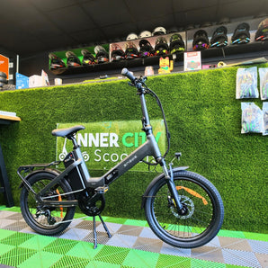 Engwe O20 Boost - Inner City Scooters - Electric Bikes ireland