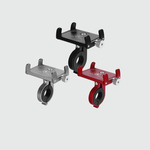 Adjustable Phone Holder for Bicycles, E-Bikes and E-Scooters - Inner City Scooters - Accessories ireland