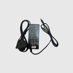 Charger for Revvi 16″ + 16″ Plus kids bikes - Inner City Scooters - Charger ireland