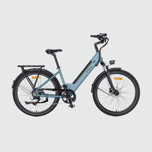 Engwe P275 SE - Inner City Scooters - Electric Bikes ireland