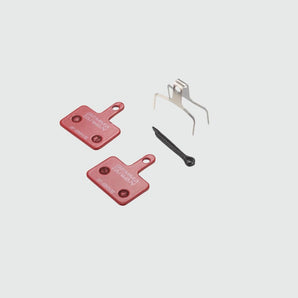 E Ride Pro Mini Brake Pads - Inner City Scooters - Brake Pads ireland