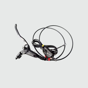 Engwe Engine Pro 2.0 Brake Handle Set - Inner City Scooters - Brake Handle ireland