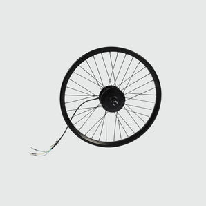 Fiido D11 Rear Wheel - Inner City Scooters - Wheel ireland