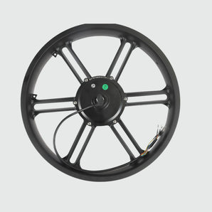Fiido T1 Pro Motor - Inner City Scooters - Motor ireland