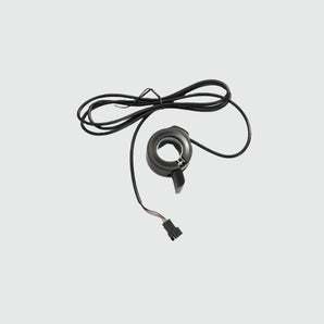 Fiido M1 pro Throttle - Inner City Scooters - Throttle ireland