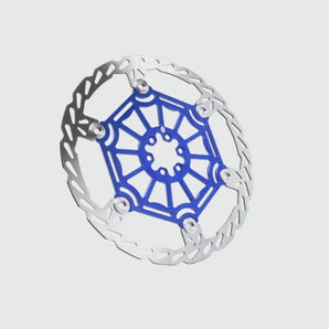 Front Brake Disc 250mm for Light Bee / Talaria / Pro SS - Inner City Scooters - Brake Disc ireland