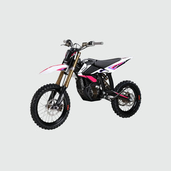 Surron Hyper Bee Dirt Bike- 8KW 2026 Version - Inner City Scooters - Electric Bikes ireland