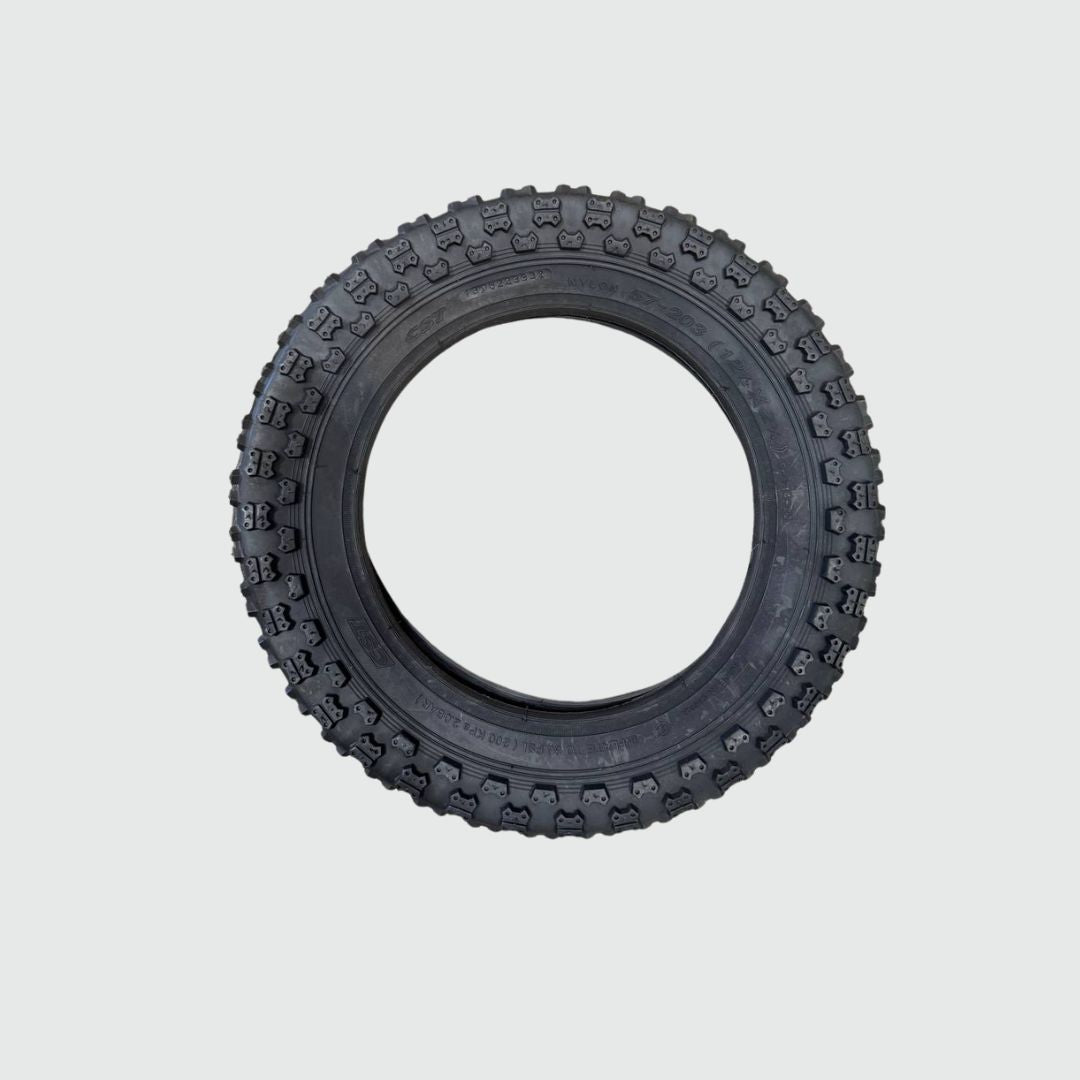 12 Inch Tyre For Fiido D1 – Inner City Scooters