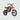 EBOX 2 V2 Electric Off-Road Dirt Bike