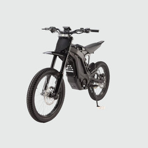 E Ride Pro SS 3.0 High-Performance Electric Dirt Bike