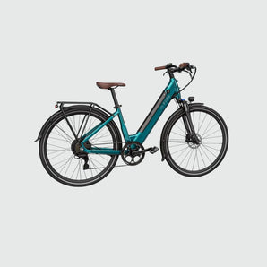 Fiido C11 Pro - Inner City Scooters - Electric Bikes ireland