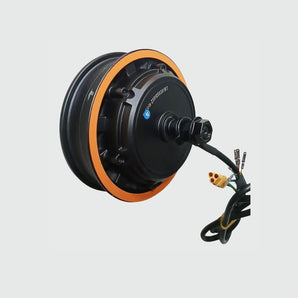 Motor for Kugoo G2 Max Electric Scooter - Inner City Scooters - Motor ireland