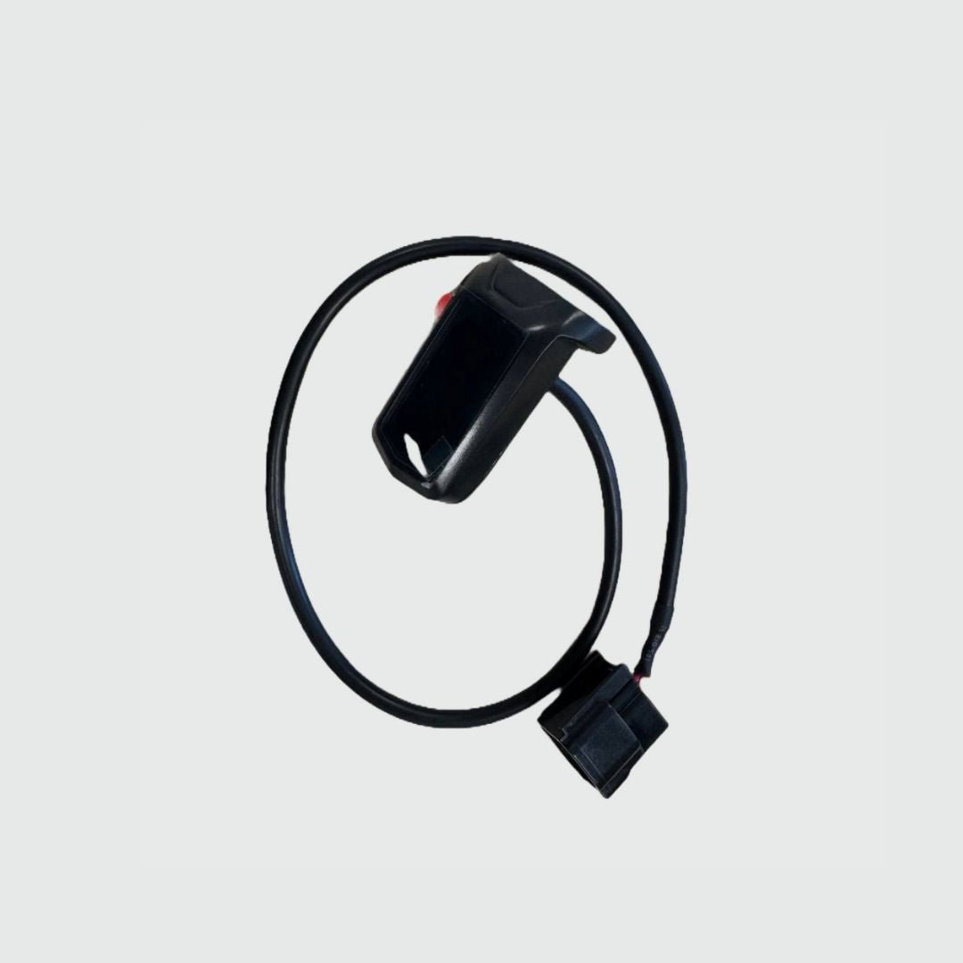 Surron Display Replacement | Dublin, Ireland | Inner City Scooters