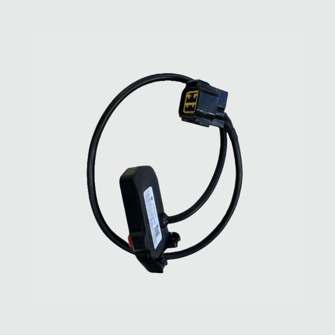 Surron Display Replacement | Dublin, Ireland | Inner City Scooters