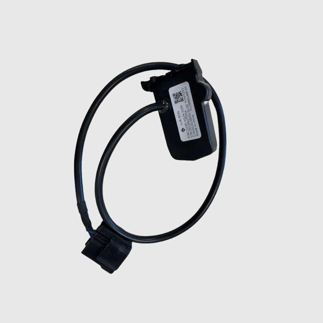 Surron Display Replacement | Dublin, Ireland | Inner City Scooters