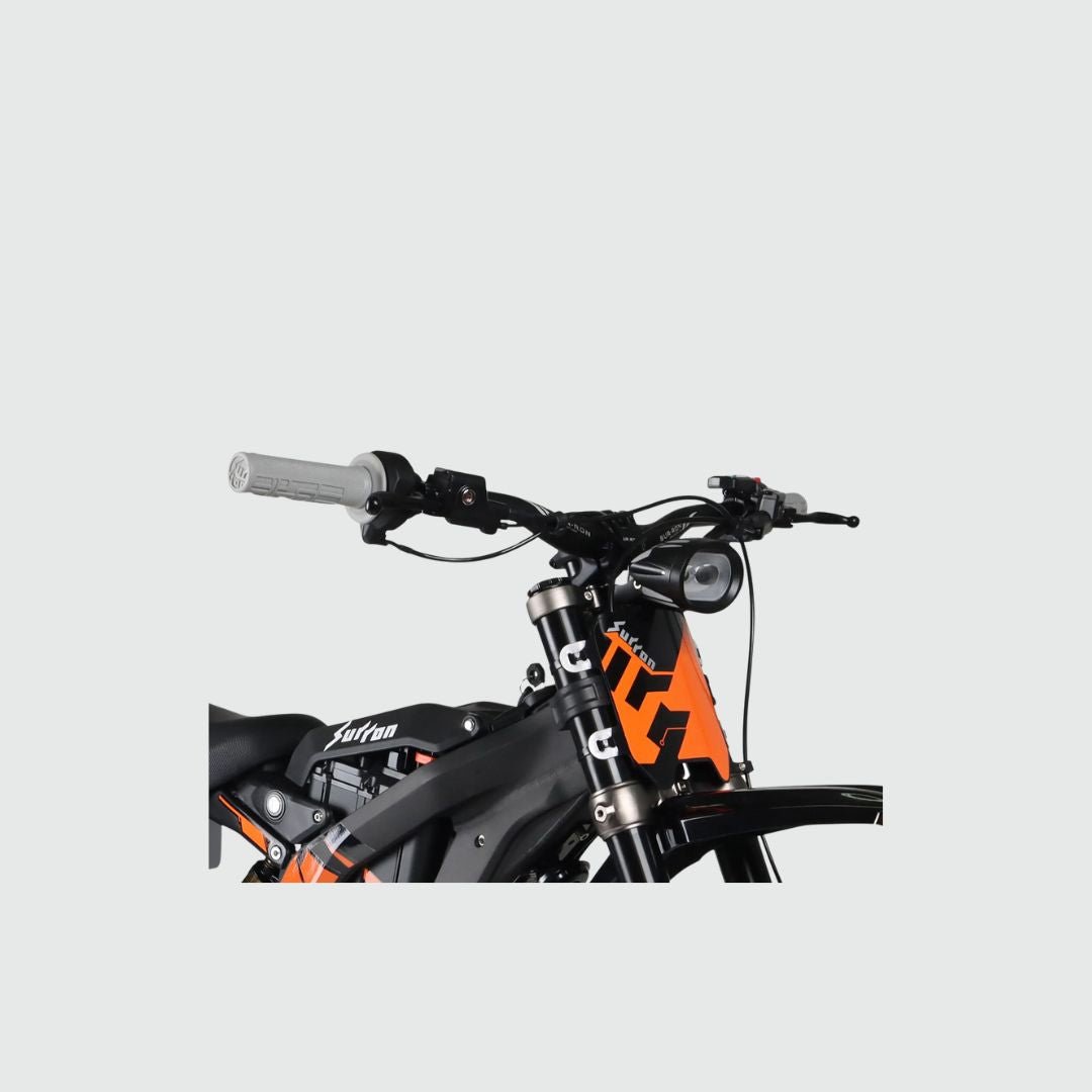 Surron Handlebar 8x800 – Inner City Scooters